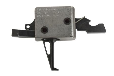 AR15/AR10 SINGLE STAGE 3.5 LB FLAT TRIGGER