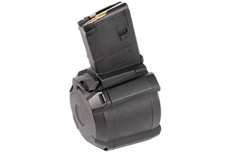 MAGPUL PMAG D-60 5.56x45 NATO 60-Round Drum Magazine