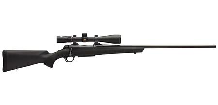 BROWNING FIREARMS A-Bolt III Composite Stalker 300 Win Mag Combo with Scope