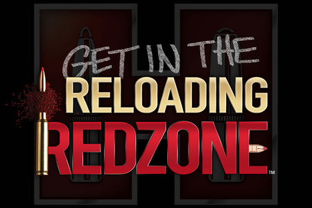 HORNADY RELOADING CLINIC