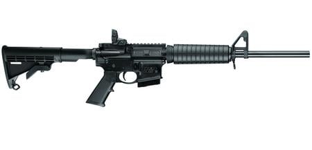 M&P15 SPORT II 5.56MM NJ COMPLIANT