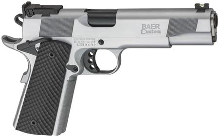 LES BAER 1911 Hemi 572 .45 ACP