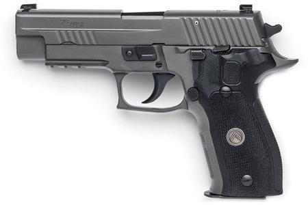 P226 LEGION 357 SIG WITH NIGHT SIGHTS