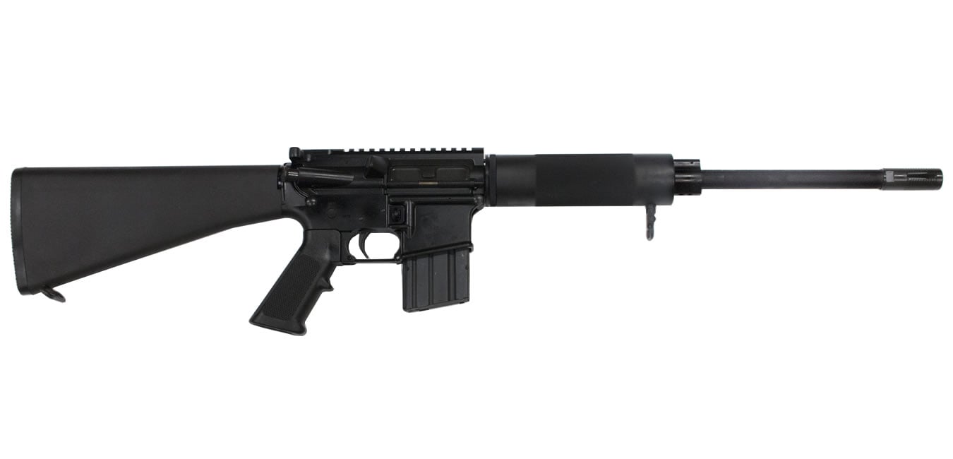 BUSHMASTER XM15-E2S 450 BUSHMASTER CARBINE