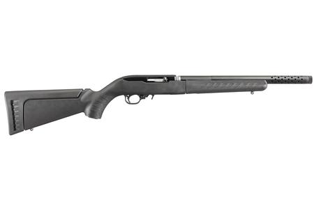 RUGER 10/22 Takedown Lite 22LR Rimfire Rifle with Threaded Barrel