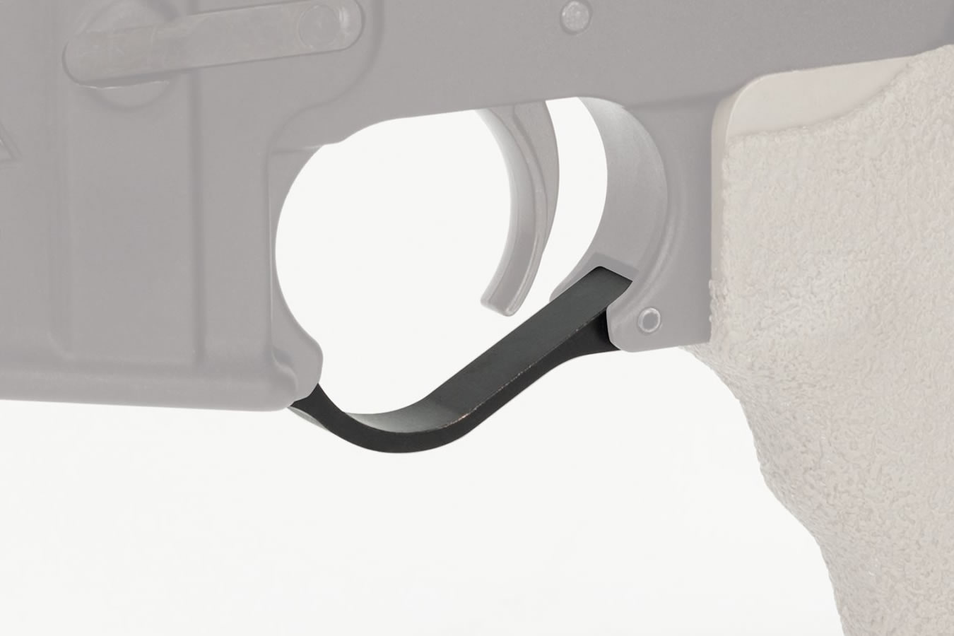thumbnail image 2 of VZ61 Trigger Guard – Unbranded Replacement Part For Handgun 2 of 5