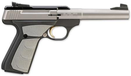 BUCK MARK CAMPER STAINLESS UFX 22LR