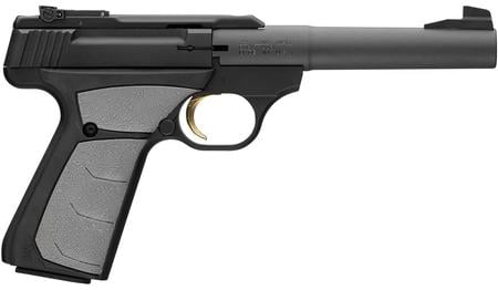 BROWNING FIREARMS Buck Mark Camper UFX 22LR Rimfire Pistol