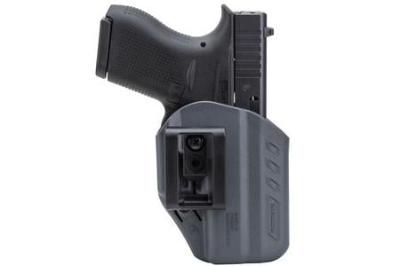 BLACKHAWK A.R.C IWB Ambidextrous Holster for Glock 43 and Springfield Hellcat