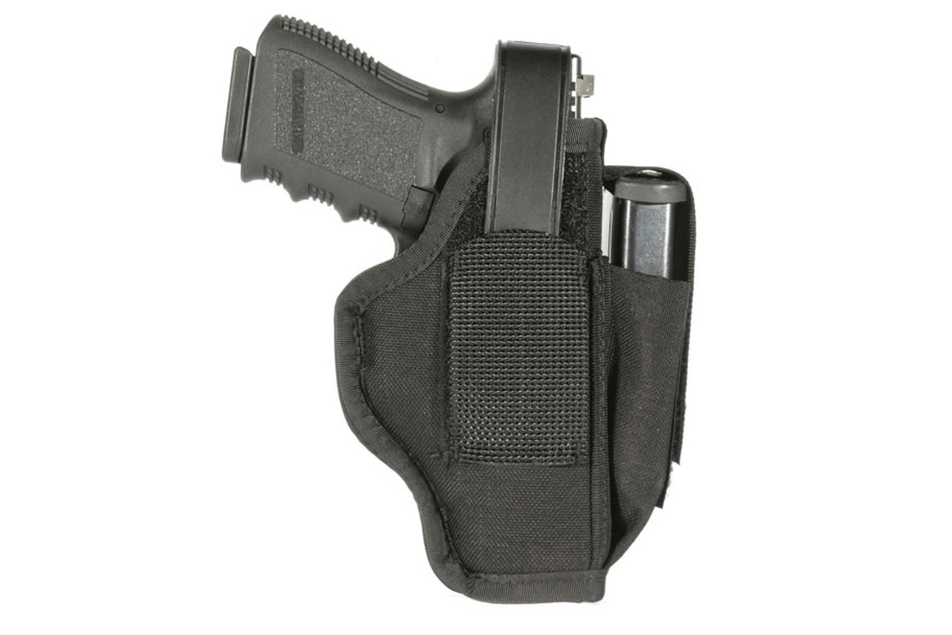 BLACKHAWK SPORTSTER HOLSTER FOR 4 INCH REVOLVER