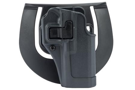 BLACKHAWK Serpa Sportster Holster Right Handed for SW J-Frame 2-Inch Revolvers (Not .357)