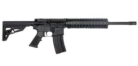 DIAMONDBACK DB15 223/5.56 Semi-Automatic Rifle with Quad Rail