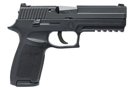 P250 FULL-SIZE 40SW (NEW IN BOX)