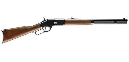 WINCHESTER FIREARMS MODEL 1873 SHORT RIFLE 38/357 MAG