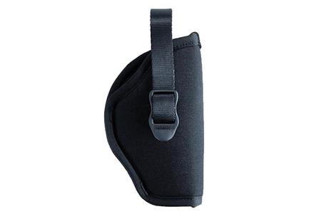 BLACKHAWK Sportster Right Handed Hip Holster for 2 Inch Barrel Small Frame 5-Shot Revolver