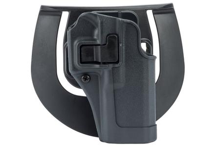 BLACKHAWK Serpa Sportster Holster for Glock 20/21/38 and SW MP45, 9/.40 Pro