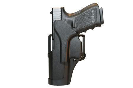BLACKHAWK Standard CQC Holster for Glock 19/23/32/36 (Left Hand)