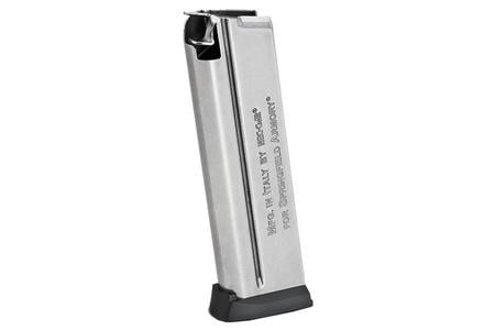 SPRINGFIELD 1911 9mm EMP 9-Round Factory Stainless Magazine