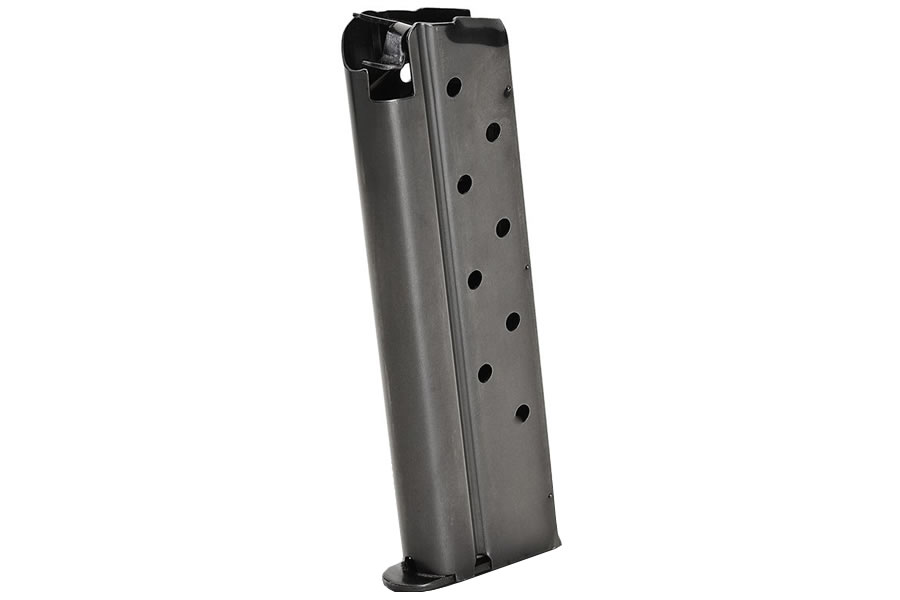 SPRINGFIELD 1911 EMP CHAMPION 9MM 10-ROUND FACTORY MAGAZINE BLUED