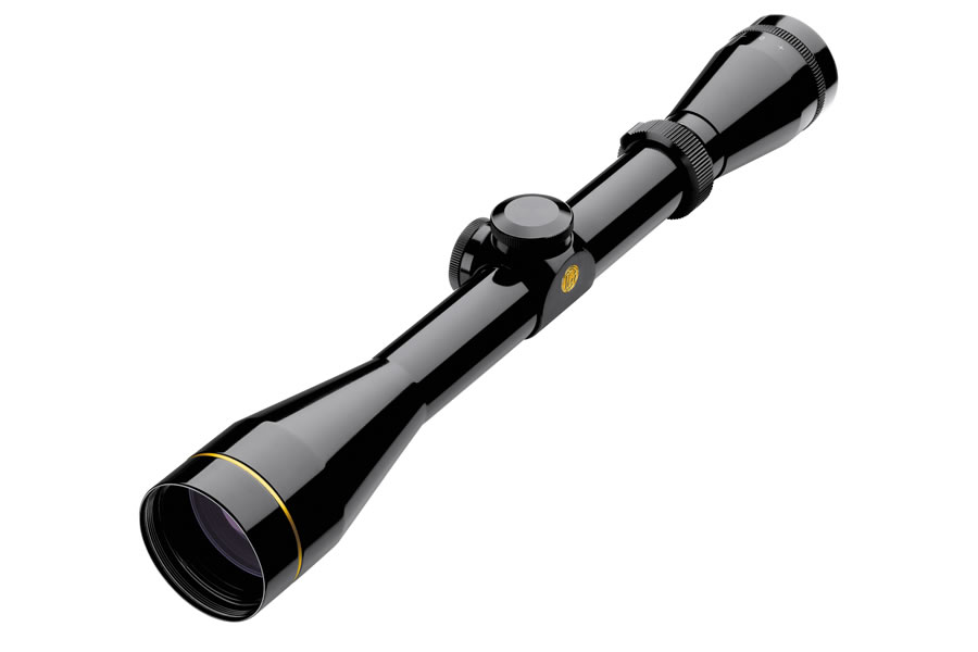 LEUPOLD VX-1 3-9X40MM RIFLESCOPE WITH DUPLEX