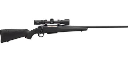 WINCHESTER FIREARMS XPR 338 Win Mag Bolt Action Rifle with Vortex Crossfire II 3-9x40 Scope