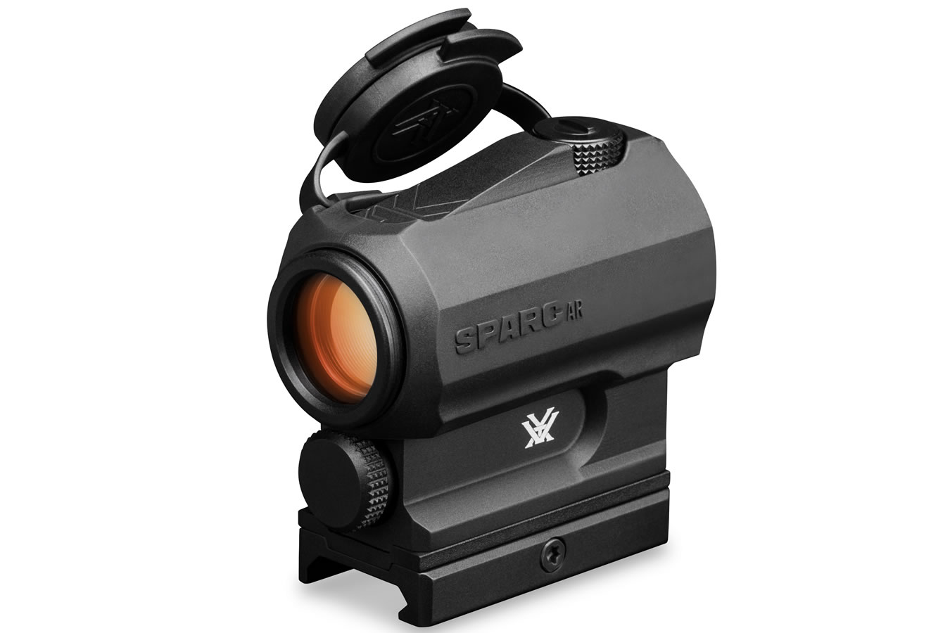 VORTEX OPTICS SPARC AR RED DOT (2 MOA BRIGHT RED DOT)