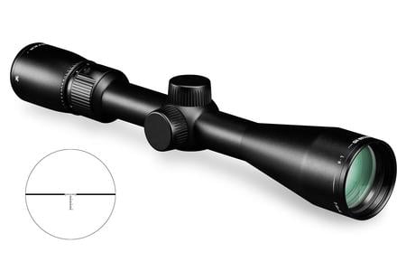 VORTEX OPTICS Razor HD LH 2-10x40 Riflescope with HSR-4 Reticle (MOA)