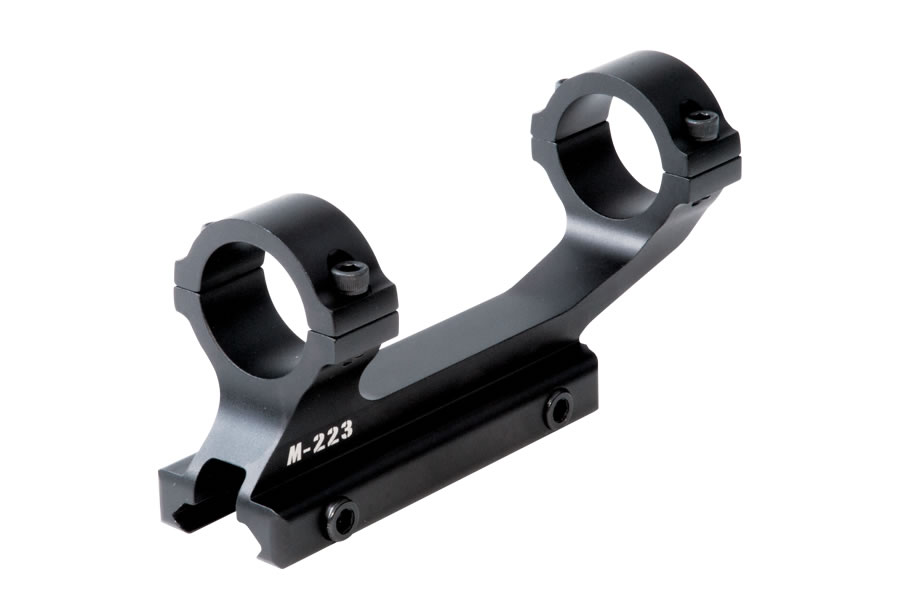 Nikon M223 AR Mount