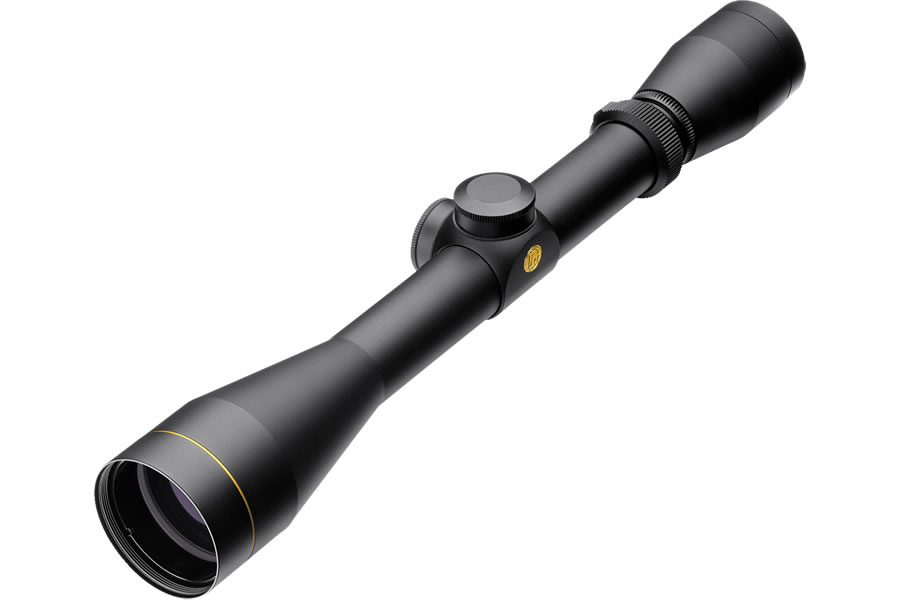 LEUPOLD VX-1 3-9X40 RIFLESCOPE W/ DUPLEX RETICLE