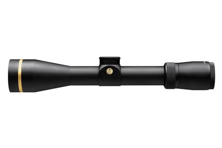 LEUPOLD VX-6 2-12x42mm Matte CDS Riflescope with Duplex Reticle