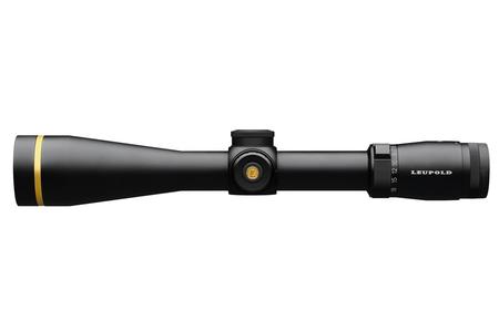 LEUPOLD VX-6 3-18x44mm Matte Riflescope with FireDot Illuminated Duplex Reticle
