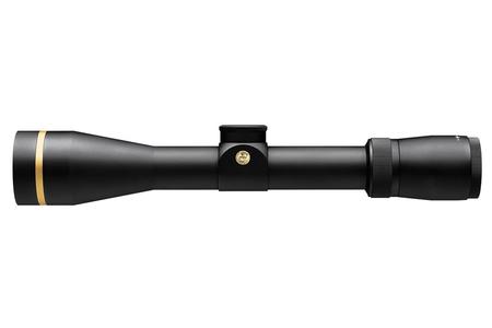 LEUPOLD VX-6 2-12x42mm Matte Riflescope with Boone and Crockett Reticle