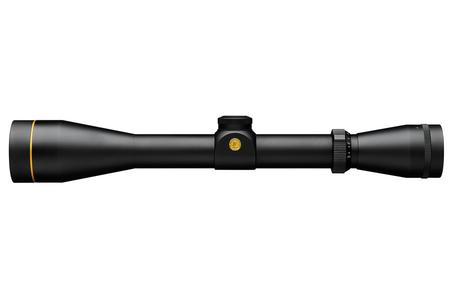 LEUPOLD VX-2 3-9x40mm Matte Riflescope with Duplex Reticle