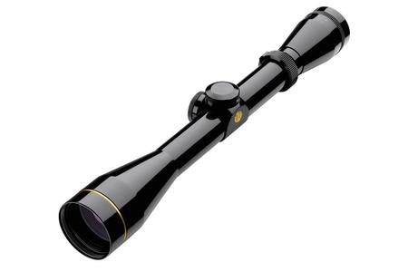 LEUPOLD VX-2 3-9x40mm Gloss Riflescope with Duplex Reticle