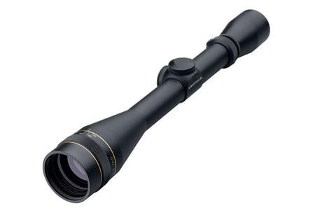 LEUPOLD VX-2 6-18x40mm Riflescope with LRV Duplex Reticle