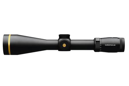 LEUPOLD VX-6 3-18x50mm Matte Riflescope with Fine Duplex Reticle