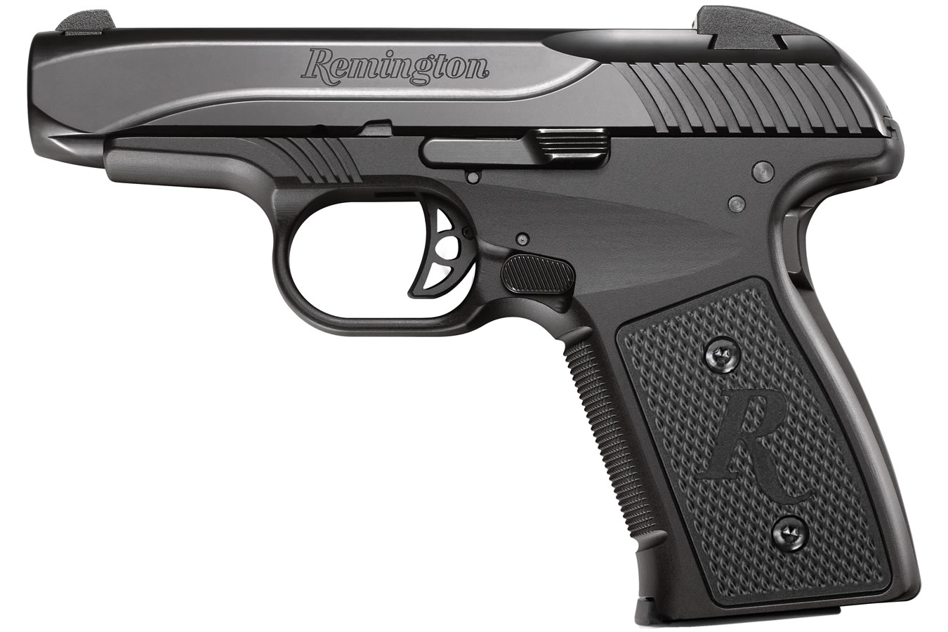 REMINGTON R51 SUBCOMPACT 9MM LUGER