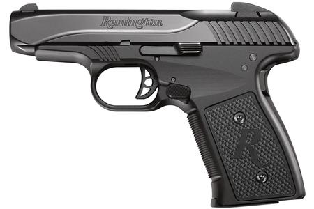 REMINGTON R51 Subcompact 9mm Luger Centerfire Pistol with Five 7-Round Magazines