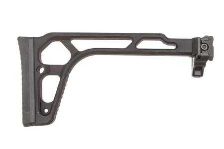 THIN FOLDING STOCK FOR MCX, MPX 1913 INT