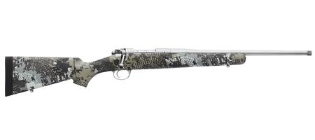 KIMBER Adirondack 6.5 Creedmoor Bolt Action Rifle with Stainless Barrel