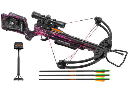 LADY RANGER ACU 52 PKG