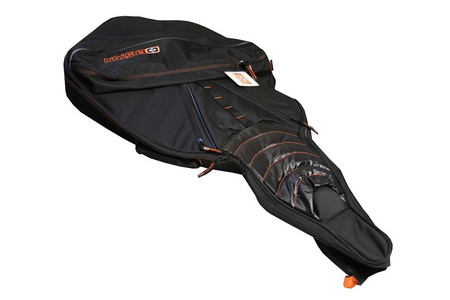 BOWCASE DLX XB 4126 BLK F