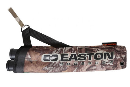 FLIP SIDE TUBE QUIVER 2 XTRA
