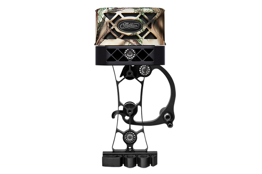 MATHEWS ARROW WEB T5 LOST XD