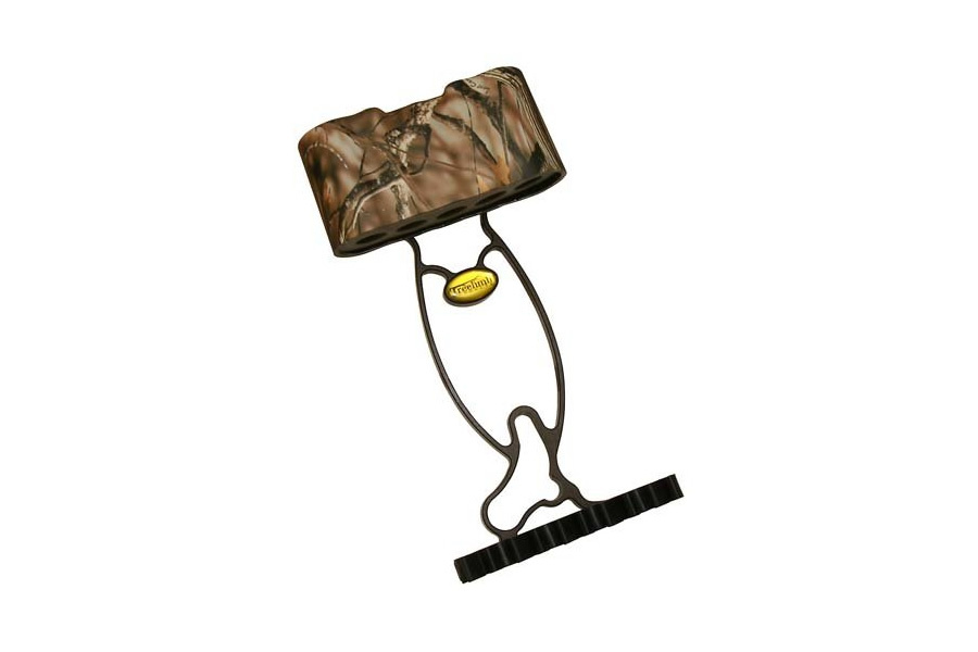TREELIMB PRODUCTS P SERIES QUIVER, 5 ARROW, LOST XD
