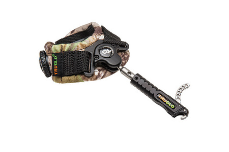 DETONATOR RELEASE BOA CAMO