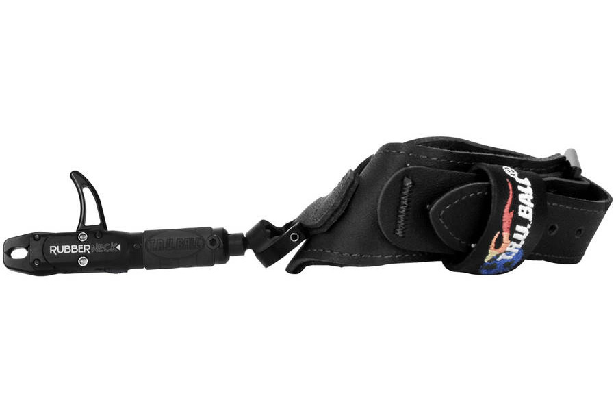 TRU BALL RUBBERNECK WITH THERMADYNAMIC RUBBER
