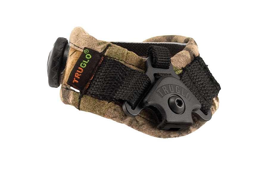 TRUGLO RELEASE STRAP BOA UNIV CAMO