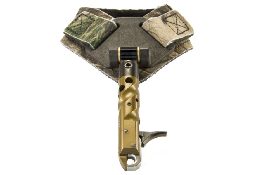 SCOTT FREEDOM XT CAMO