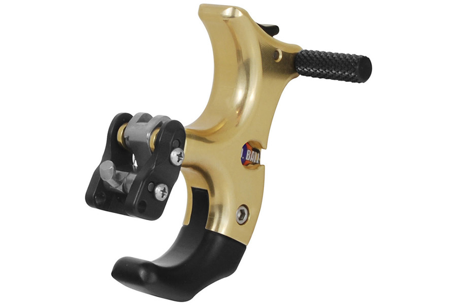 TRU BALL SWEET SPOT PRO BRASS